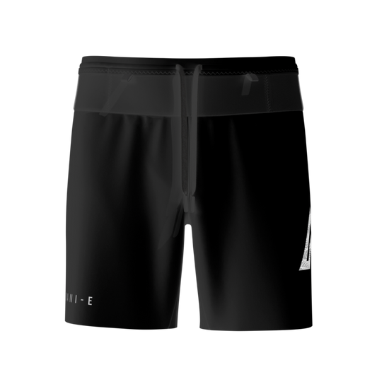Running Short