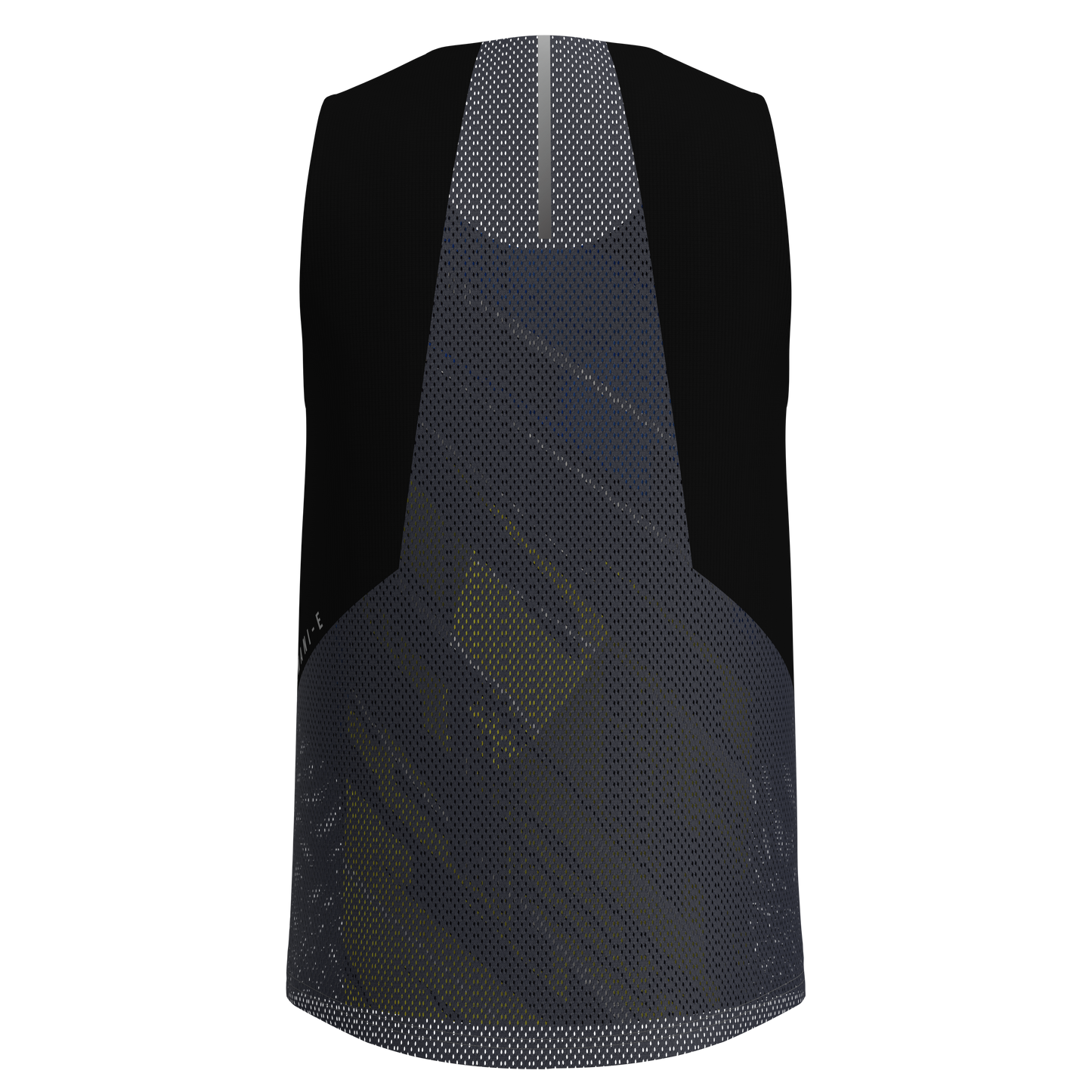 Dry Vest