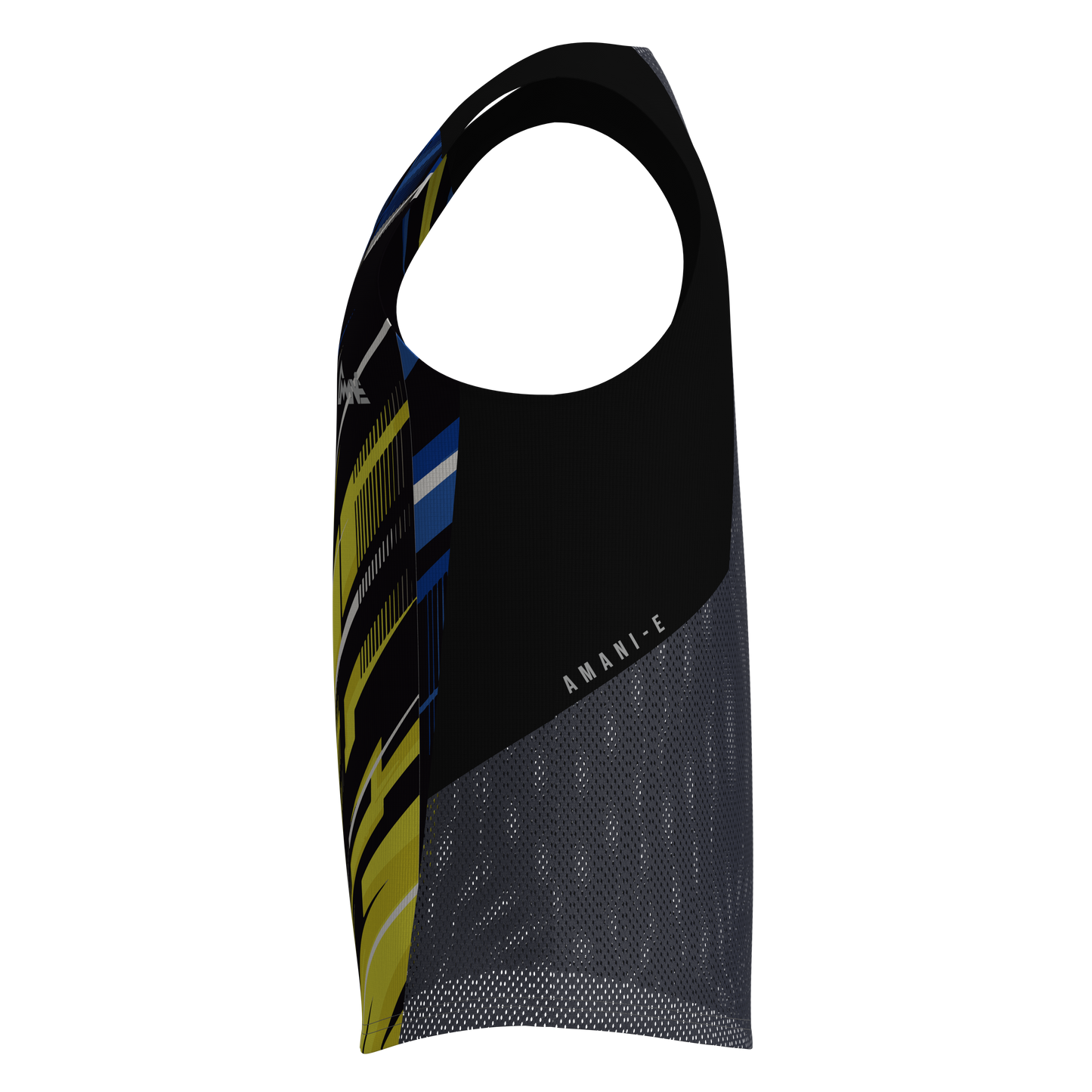 Dry Vest
