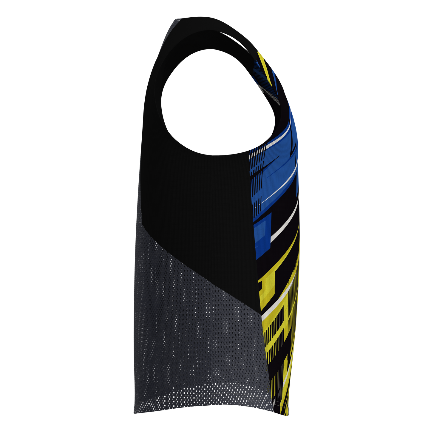 Dry Vest