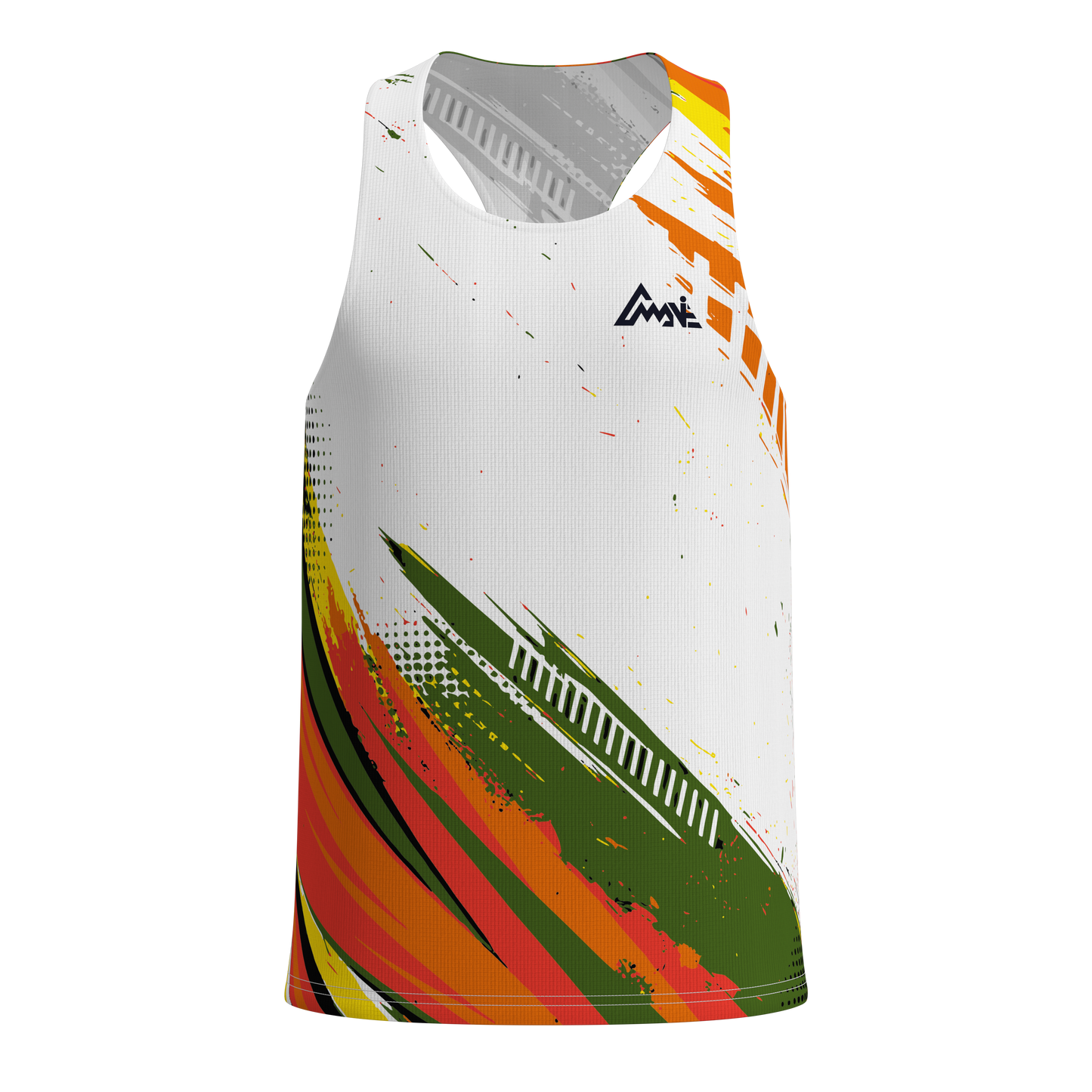 Speed Vest