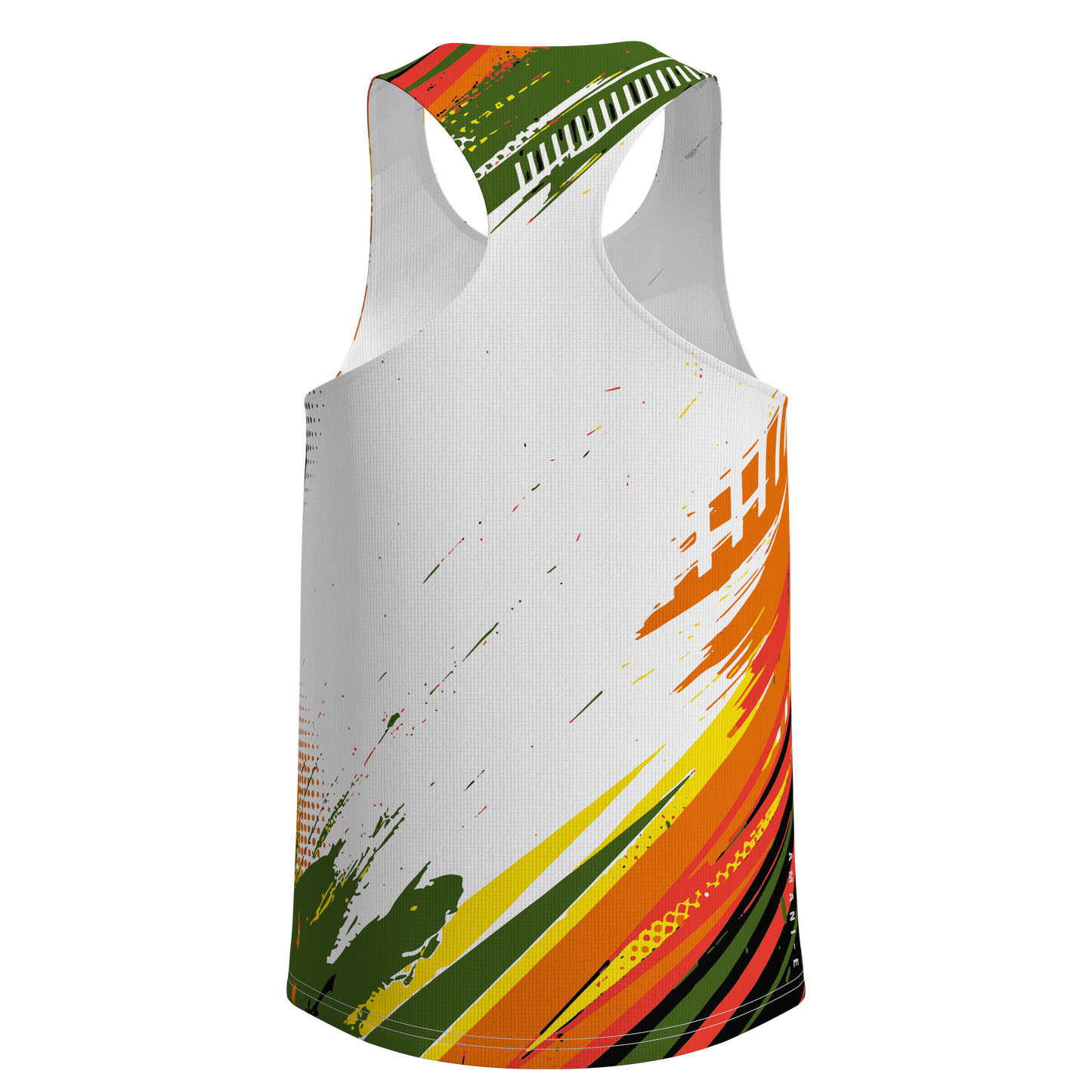 Speed Vest