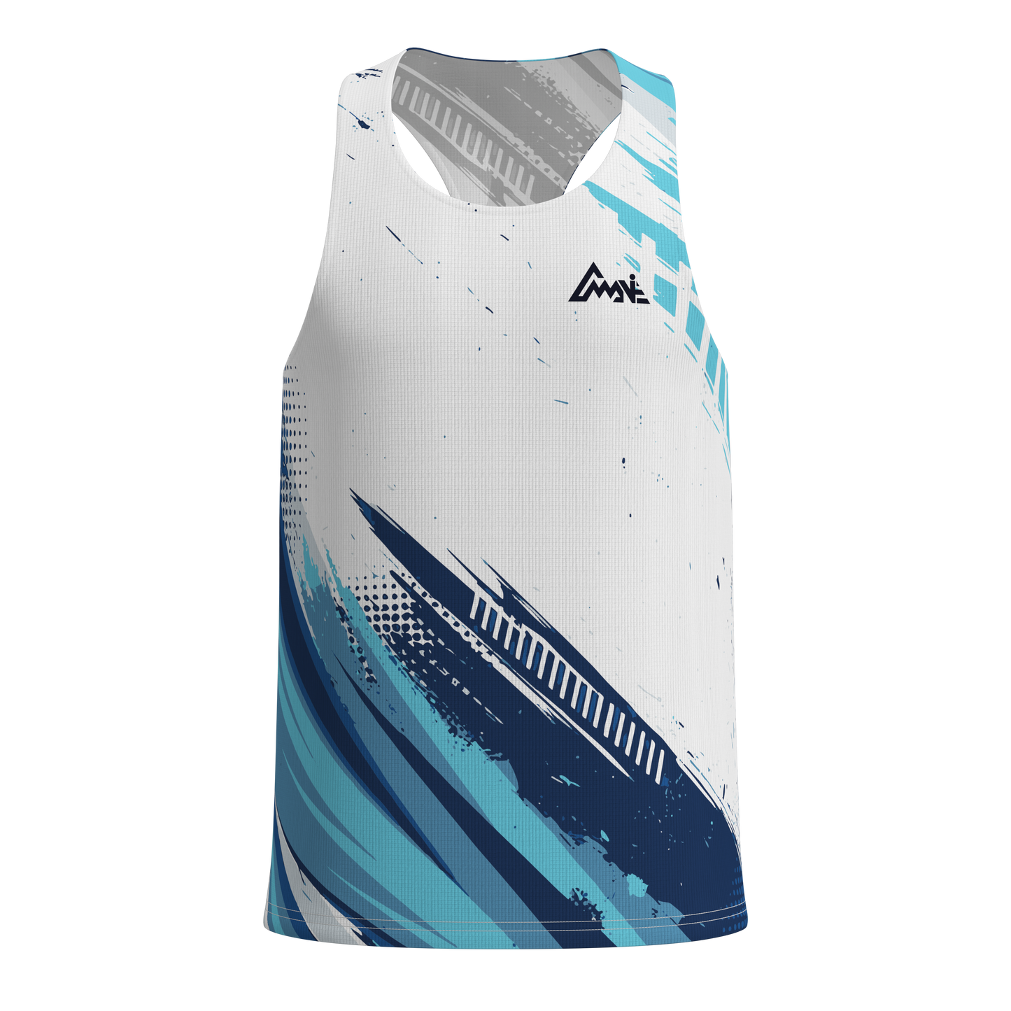Speed Vest