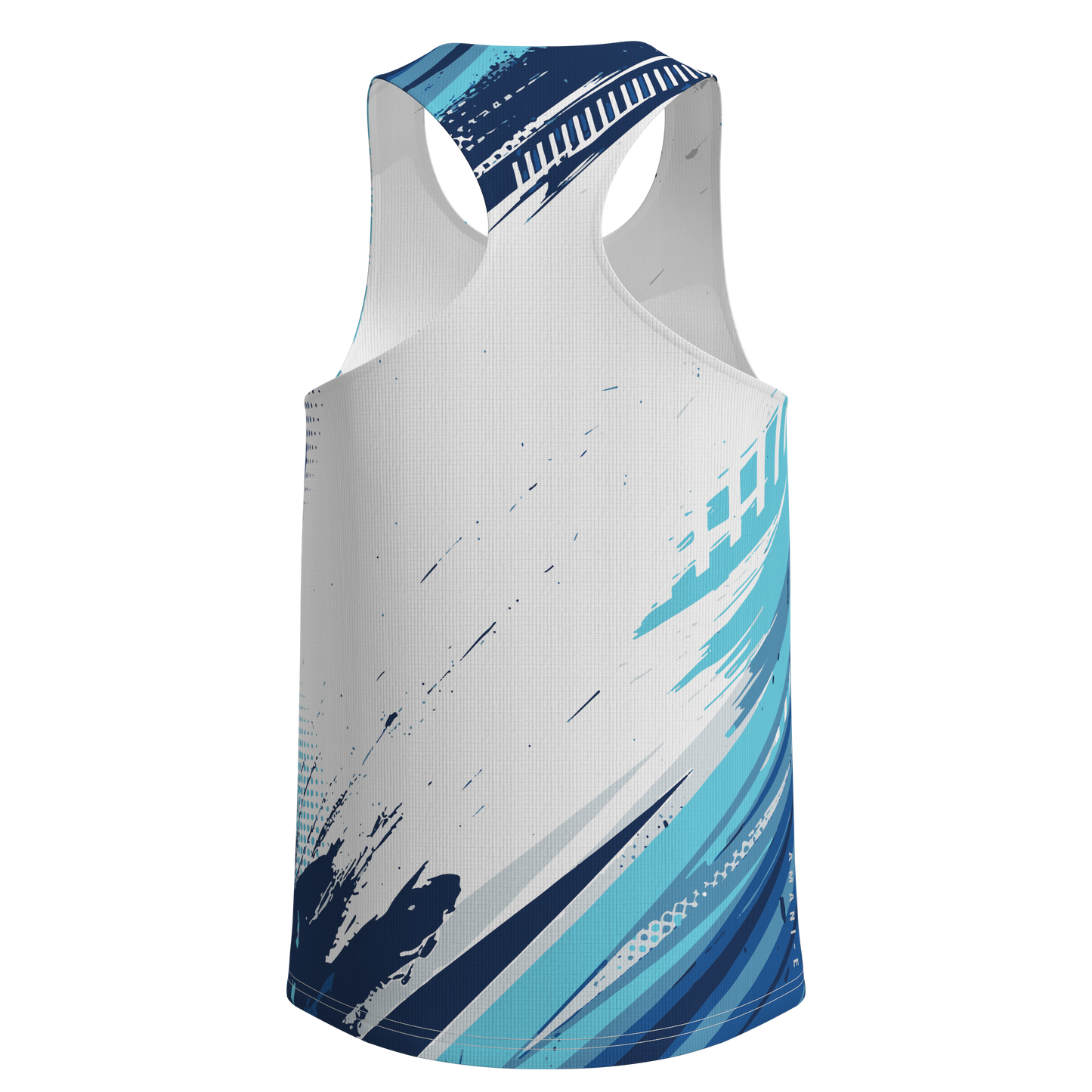 Speed Vest