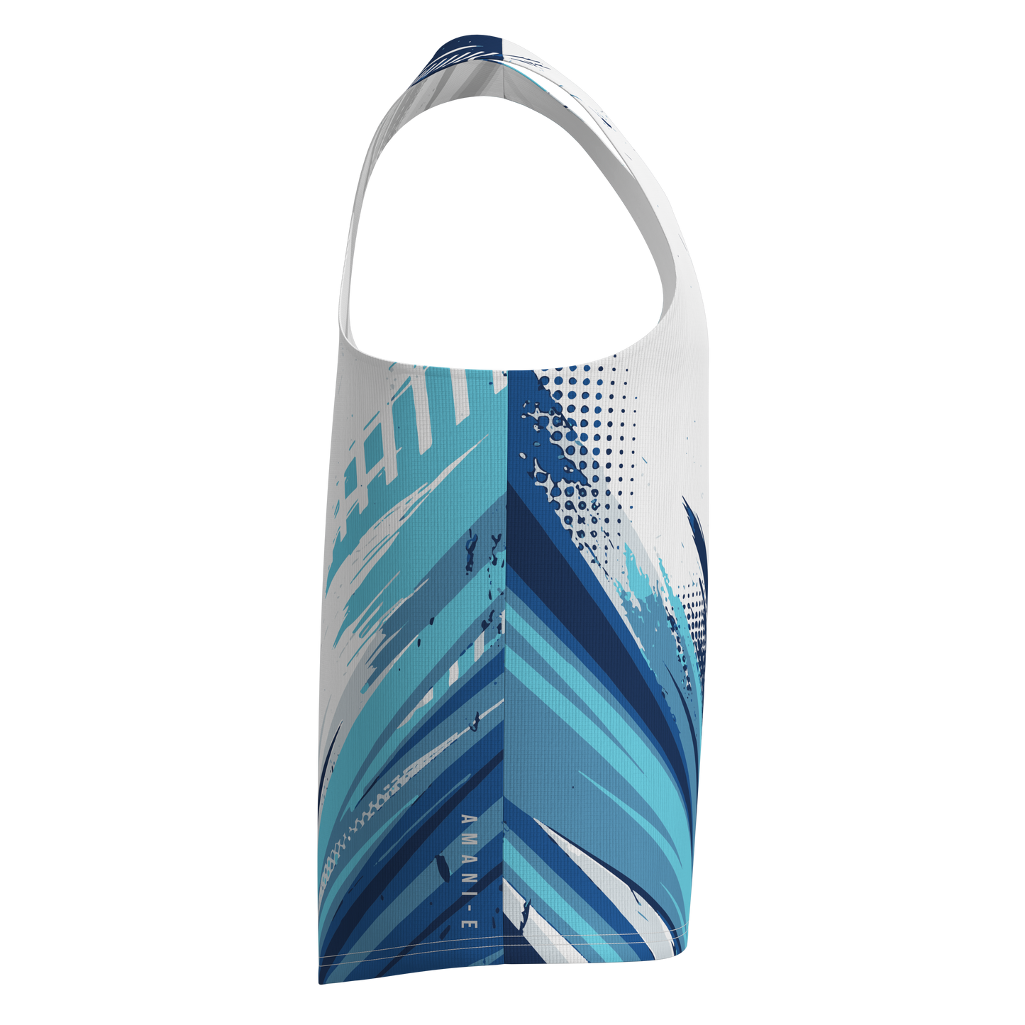 Speed Vest