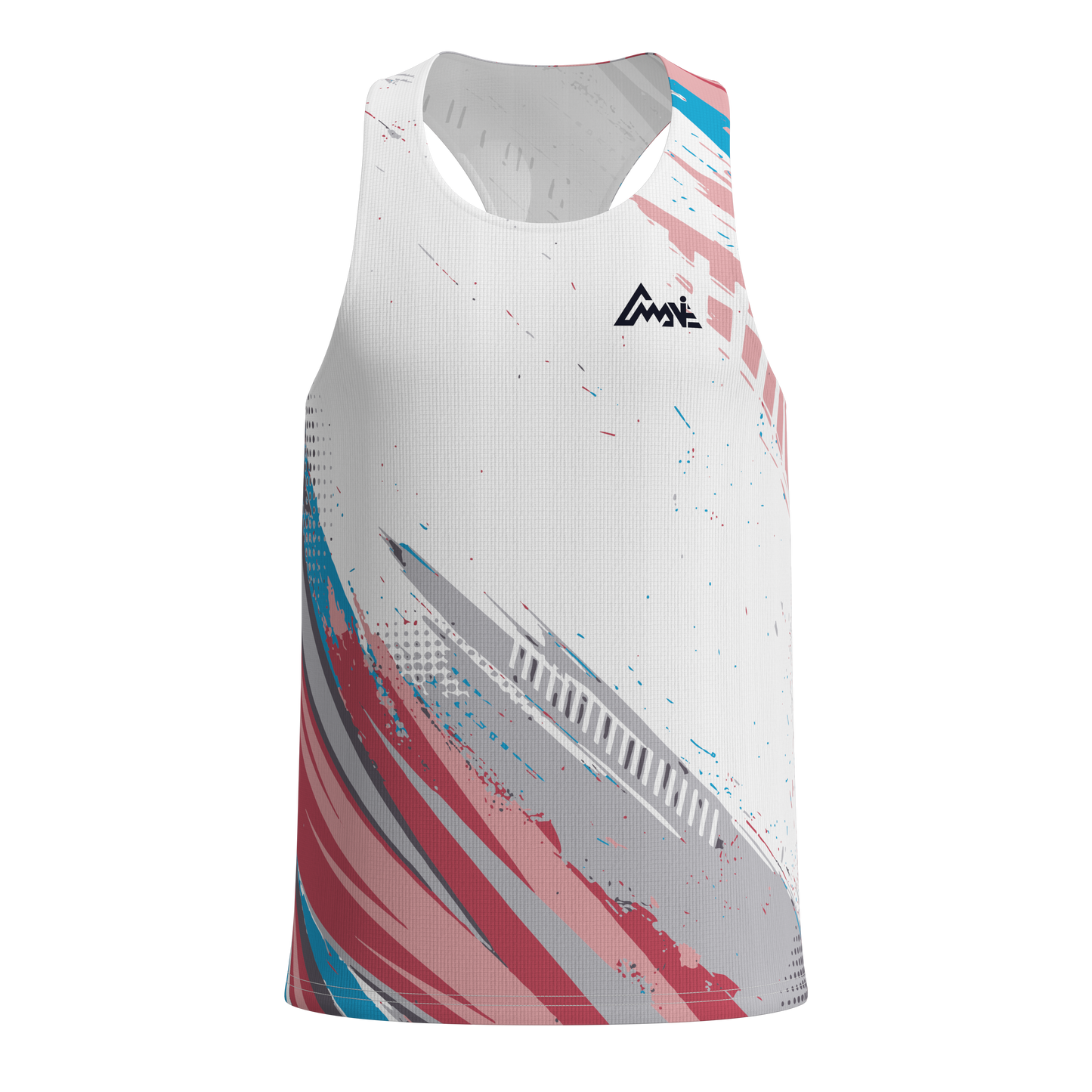 Speed Vest