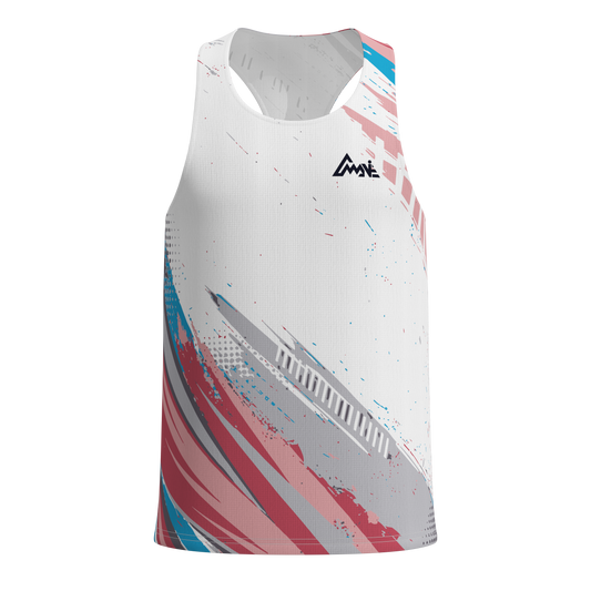 Speed Vest
