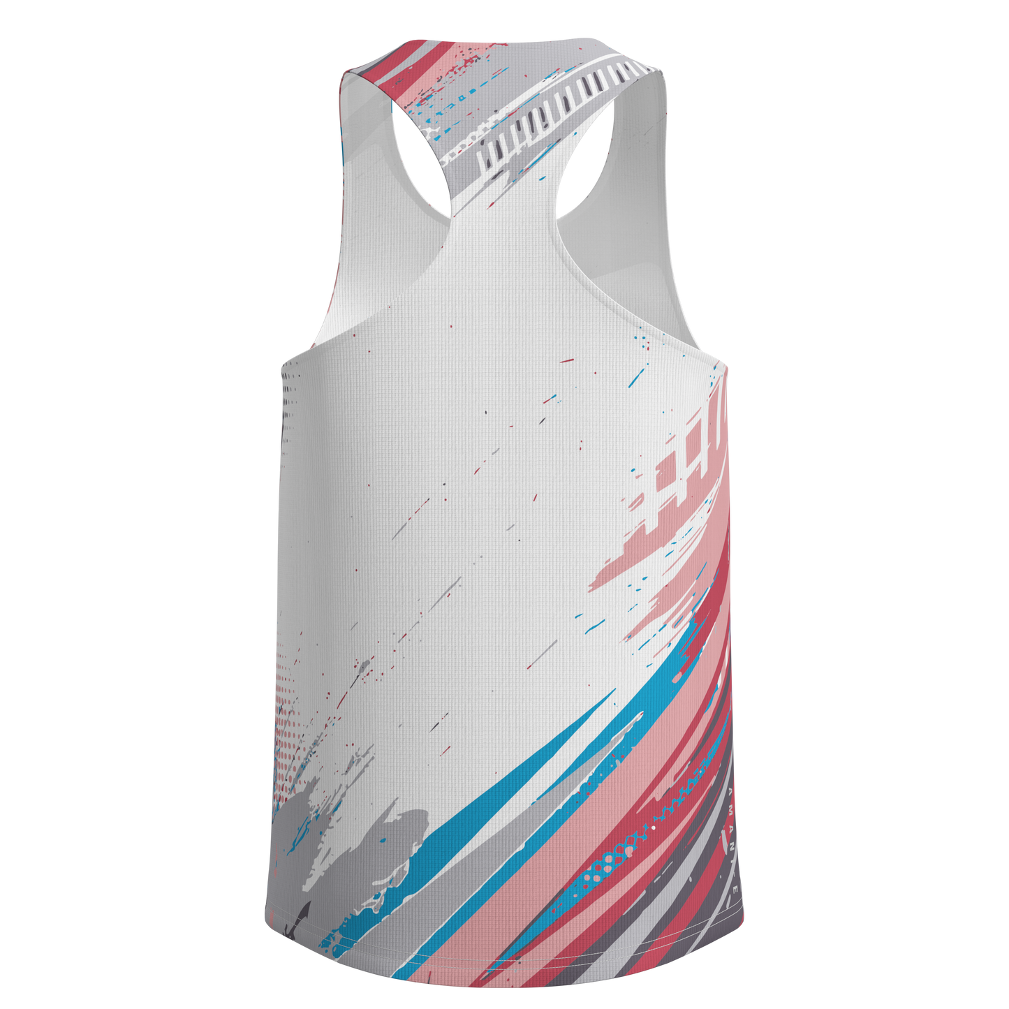 Speed Vest