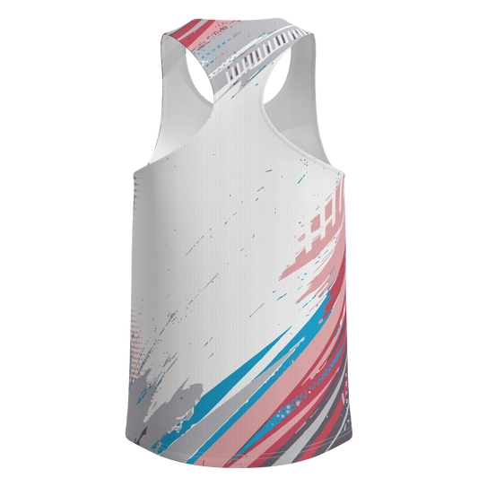 Speed Vest