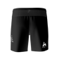 Running Short