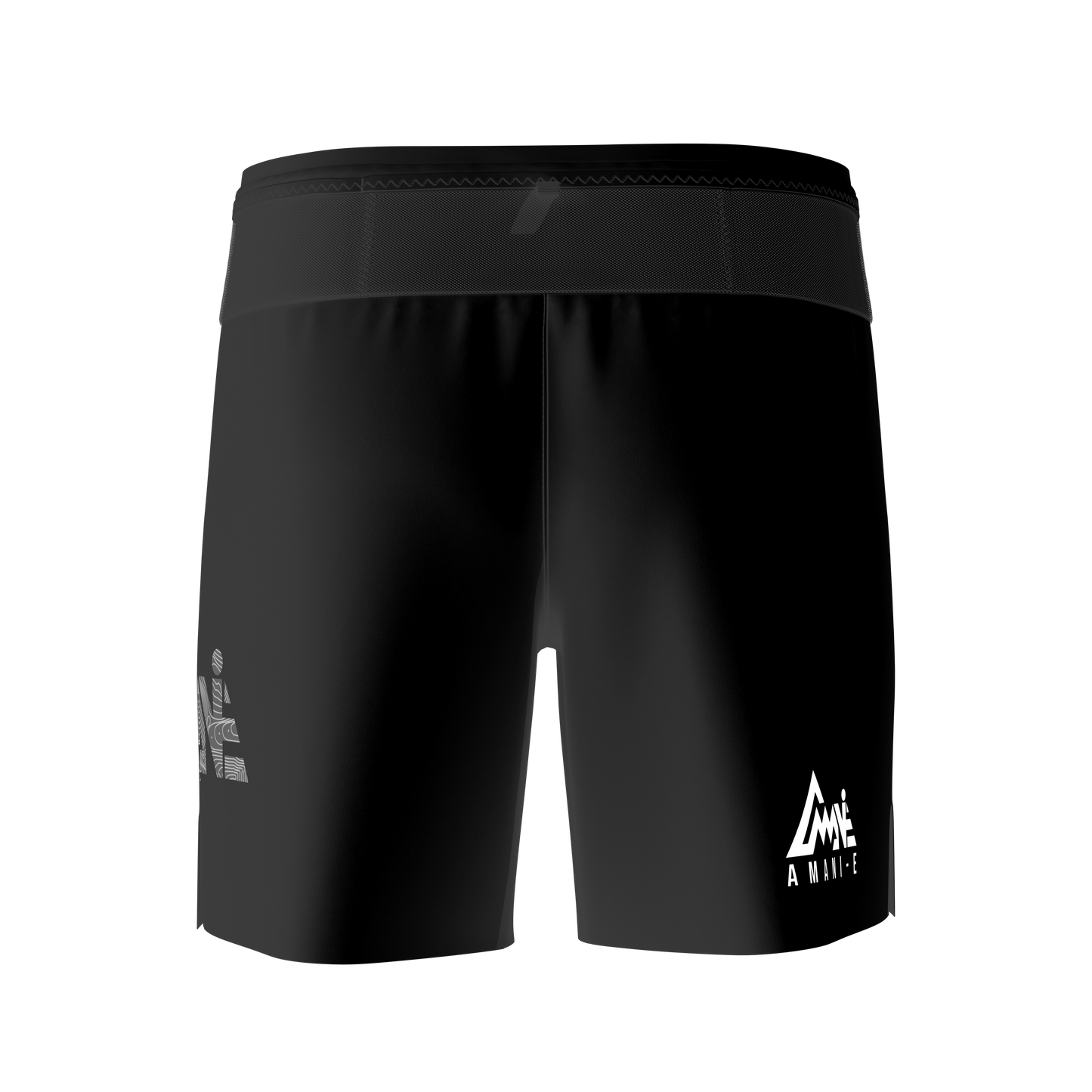 Running Short