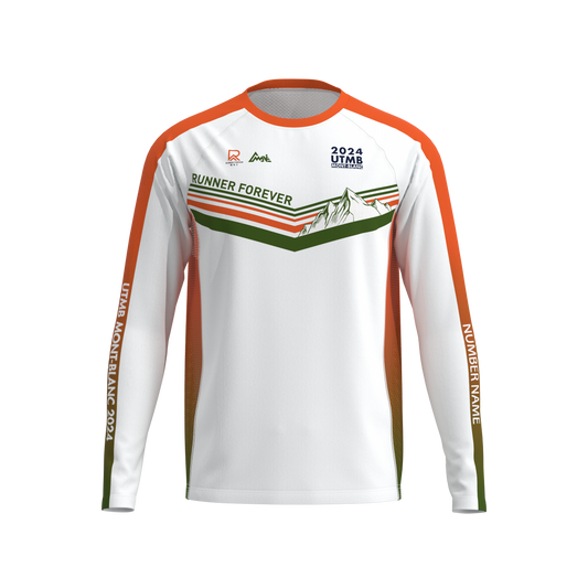 330 Trail Running Shirt