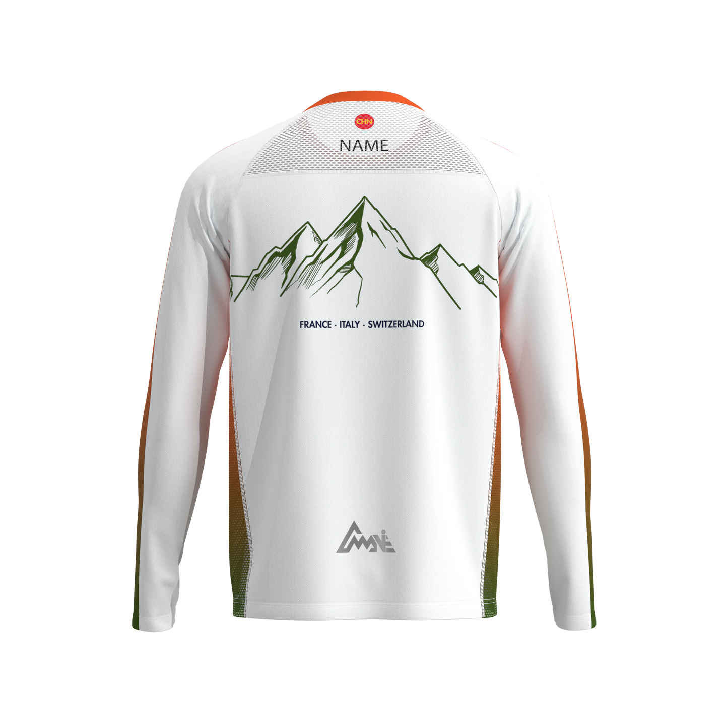 330 Trail Running Shirt