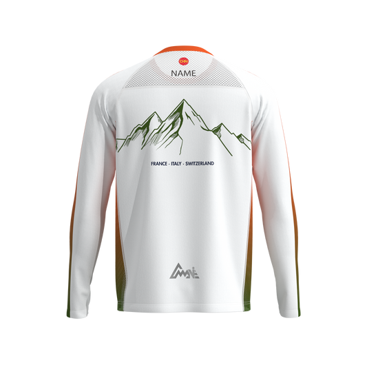 330 Trail Running Shirt