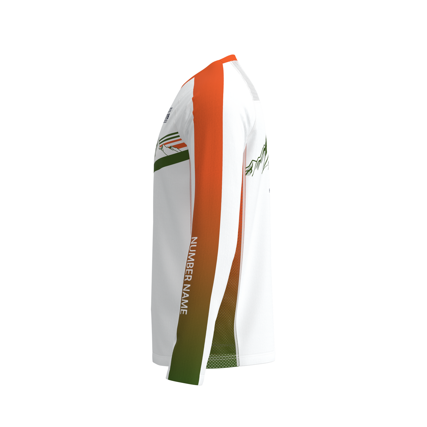 330 Trail Running Shirt