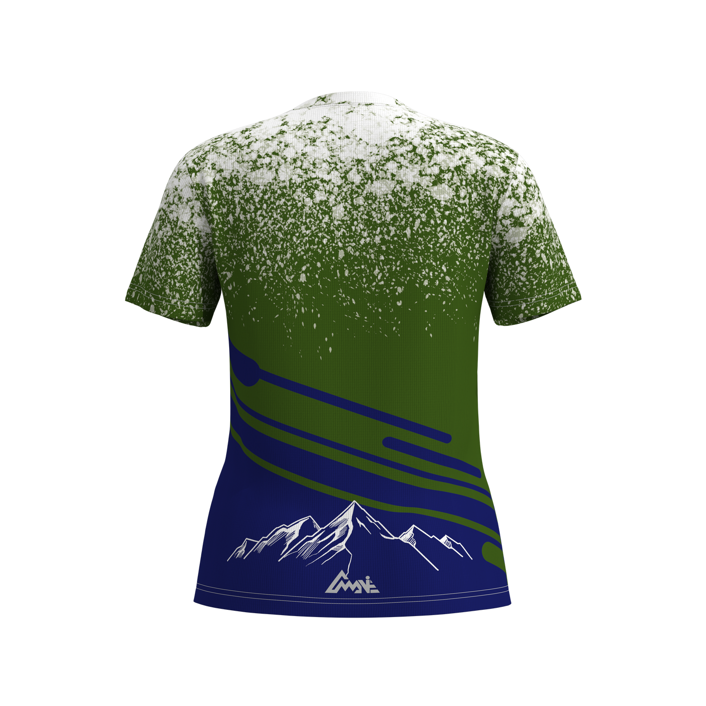 Trailwalker T