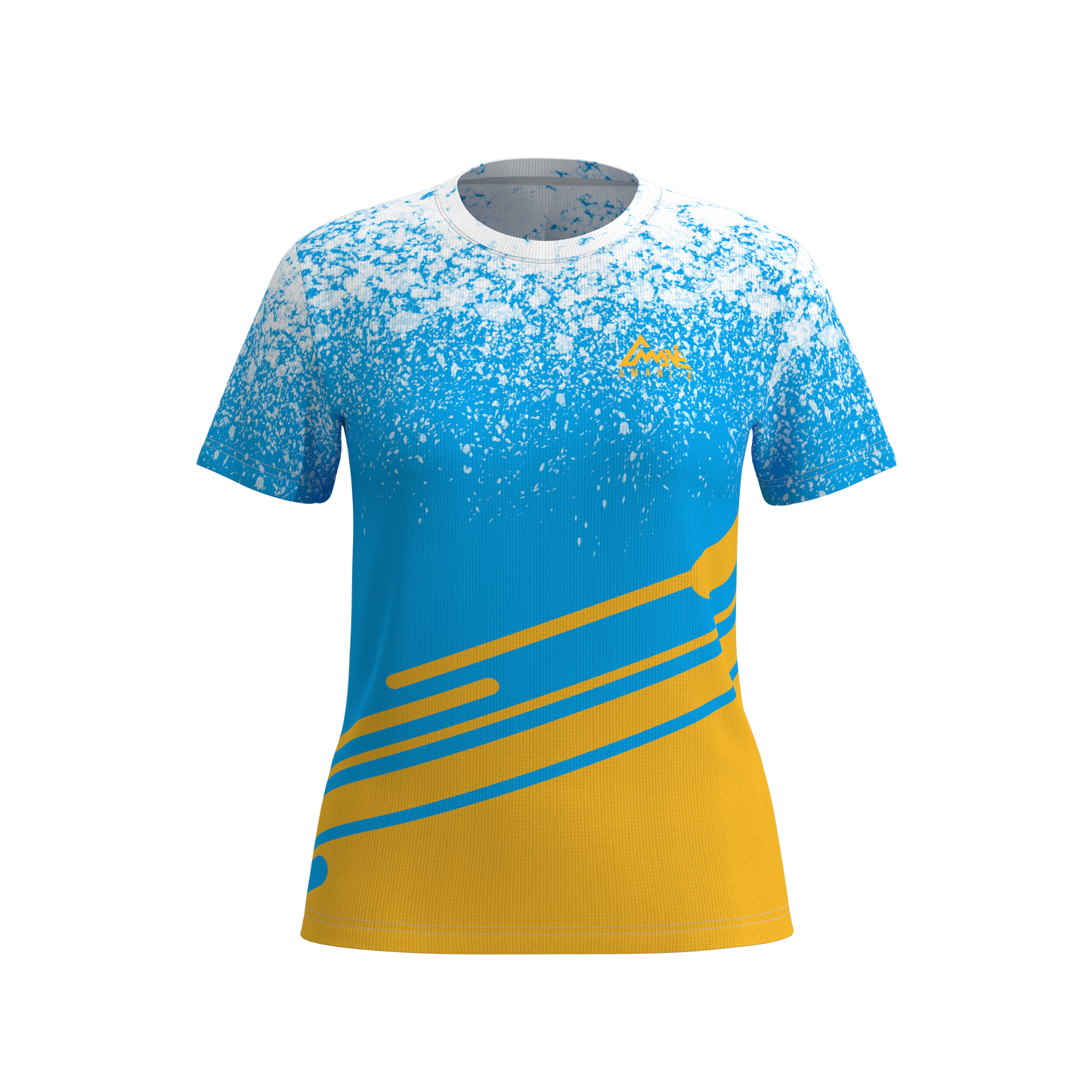Trailwalker T
