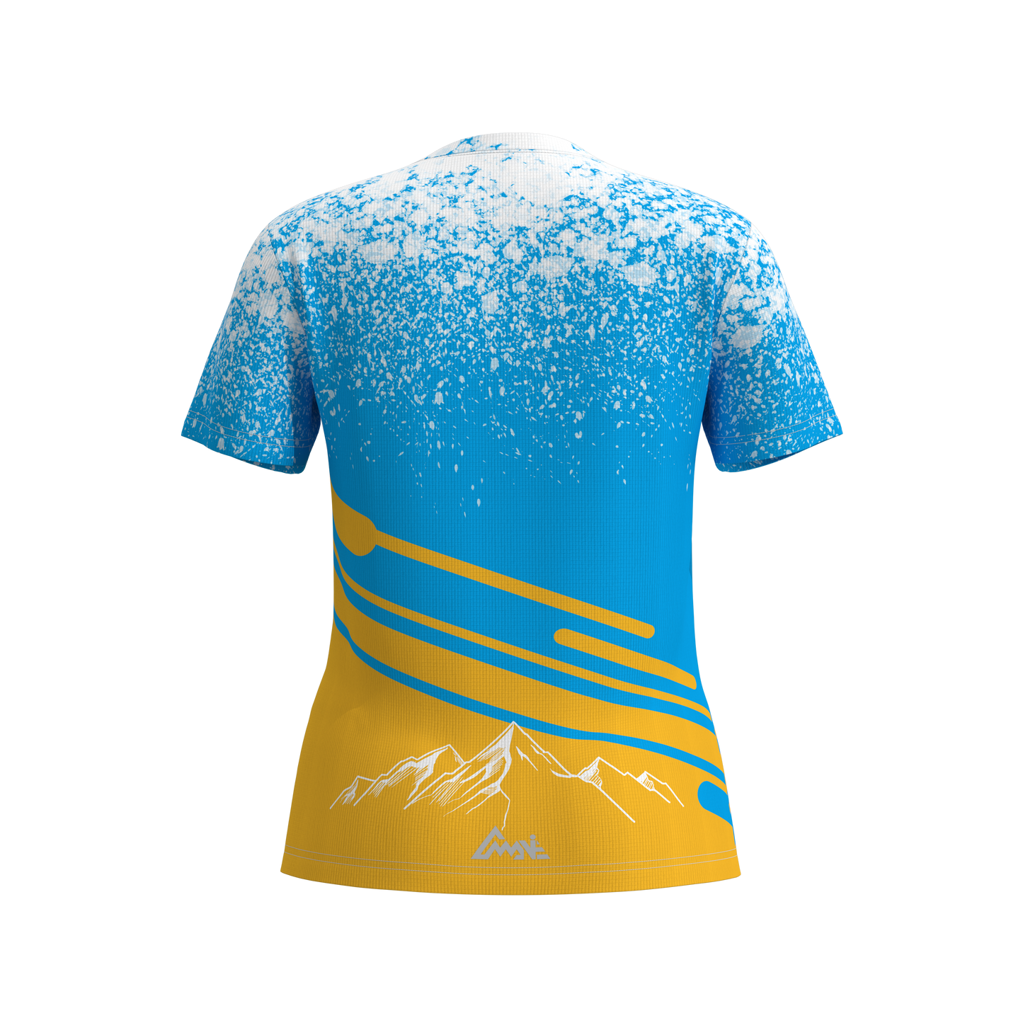 Trailwalker T