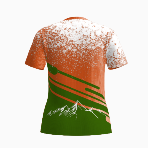 Trailwalker T(DIY)